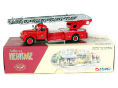 CORGI TOYS (GB) (1)