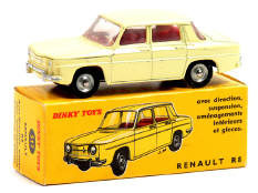 DINKY TOYS FRANCE (1)
