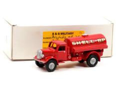 B & B COMMERCIALS (GB) (1)