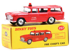 DINKY TOYS (GB) (1)