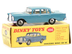 DINKY TOYS (GB) (1)