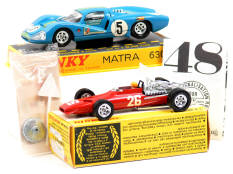DINKY TOYS (FRANCE) (2)