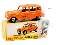 DINKY TOYS (FRANCE) (1)