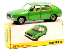 DINKY TOYS (FRANCE) (1)