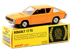 DINKY TOYS (FRANCE) (1)