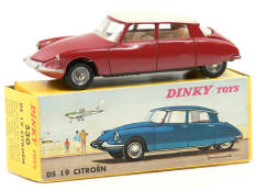 DINKY TOYS (FRANCE) (1)