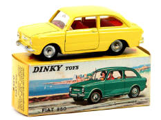 DINKY TOYS (FRANCE) (1)