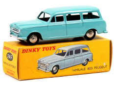 DINKY TOYS (FRANCE) (1)