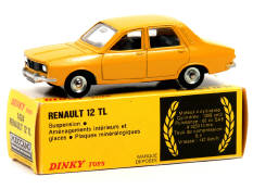 DINKY TOYS (FRANCE) (1)