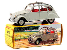 DINKY TOYS (FRANCE) (1)