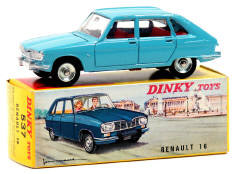 DINKY TOYS (FRANCE) (1)