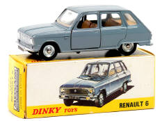 DINKY TOYS (FRANCE) (1)