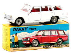 DINKY TOYS (FRANCE) (1)