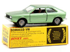 DINKY TOYS (FRANCE) (1)