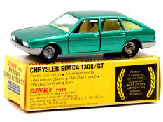 DINKY TOYS (FRANCE) (1)