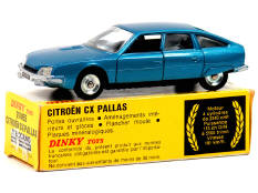 DINKY TOYS (FRANCE) (1)