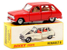 DINKY TOYS (FRANCE) (1)