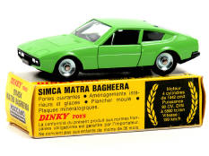 DINKY TOYS (FRANCE) (1)