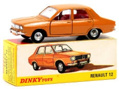 DINKY TOYS (FRANCE) (1)