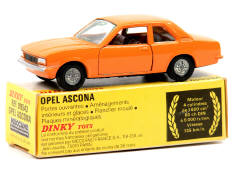 DINKY TOYS (FRANCE) (1)
