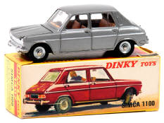 DINKY TOYS (FRANCE) (1)