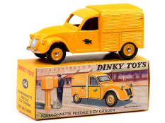 DINKY TOYS (FRANCE) (1)