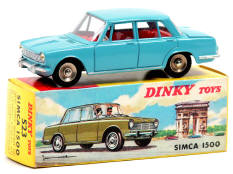 DINKY TOYS (FRANCE) (1)