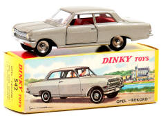 DINKY TOYS (FRANCE) (1)