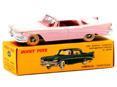DINKY TOYS (FRANCE) (1)