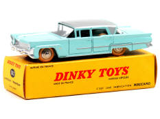 DINKY TOYS (FRANCE) (1)