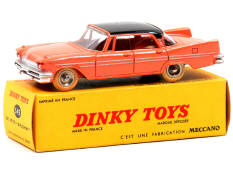 DINKY TOYS (FRANCE) (1)