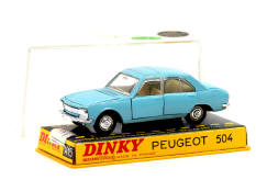 DINKY TOYS (FRANCE) (1)