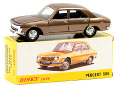 DINKY TOYS (FRANCE) (1)