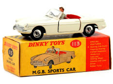 DINKY TOYS (GB) (1)
