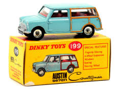 DINKY TOYS (GB) (1)