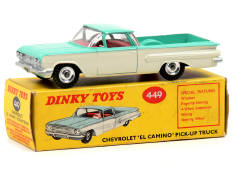 DINKY TOYS (GB) (1)