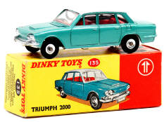 DINKY TOYS (GB) (1)
