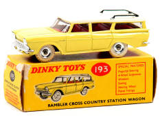 DINKY TOYS (GB) (1)