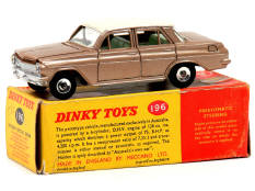 DINKY TOYS (GB) (1)