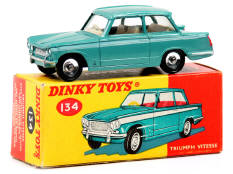 DINKY TOYS (GB) (1)