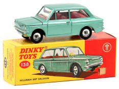 DINKY TOYS (GB) (1)