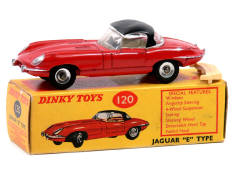 DINKY TOYS (GB) (1)