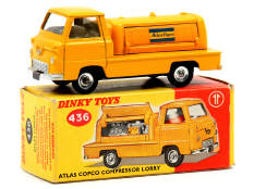 DINKY TOYS (GB) (1)
