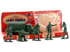 AUBURN RUBBER COMPANY (USA) (1)