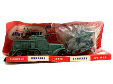 AUBURN RUBBER COMPANY (USA) (1)