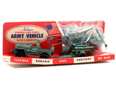 AUBURN RUBBER COMPANY (USA) (1)