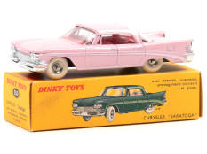 DINKY TOYS (FRANCE) (1)