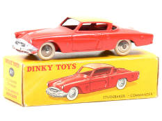 DINKY TOYS (FRANCE) (1)