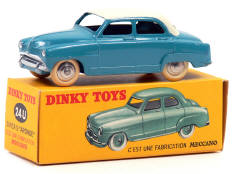 DINKY TOYS (FRANCE) (1)