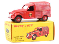 DINKY TOYS (FRANCE) (1)